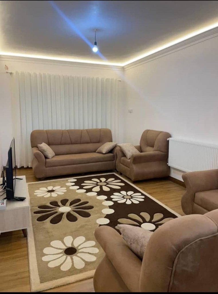 یک خوابه ساحلی ادریس