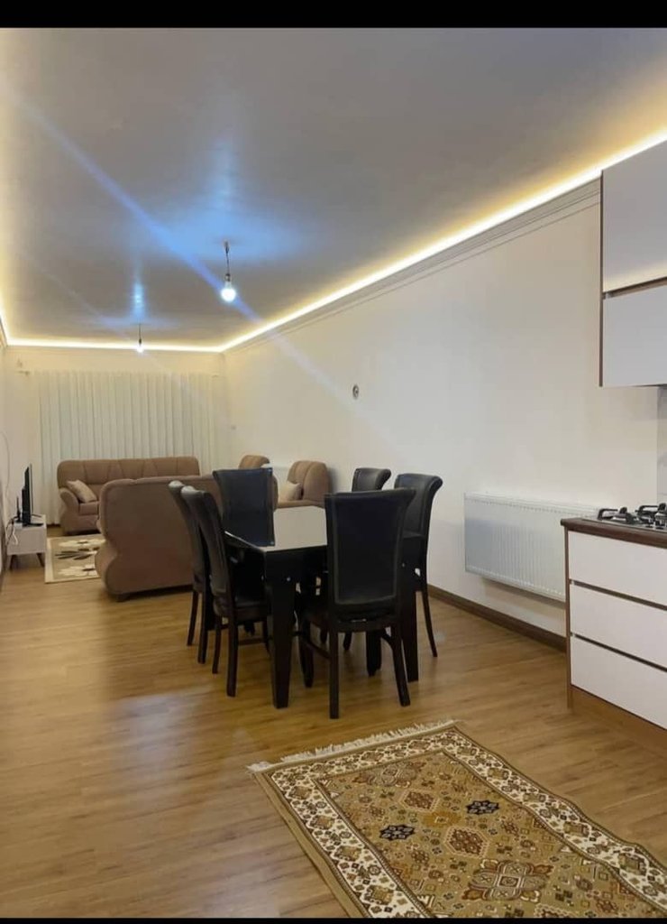 یک خوابه ساحلی ادریس