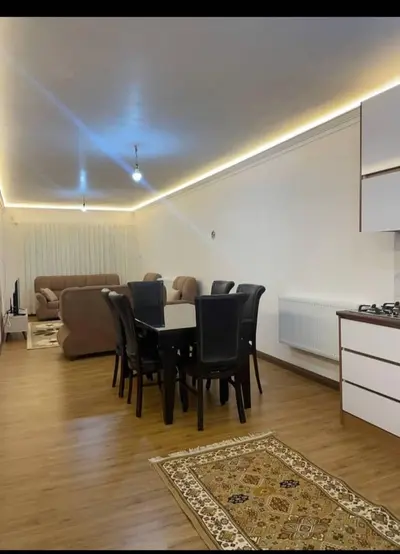 ویلا یک خوابه ساحلی ادریس