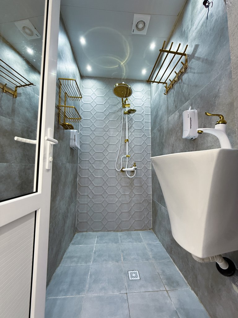 مجتمع اقامتی دوخوابه فلوریا