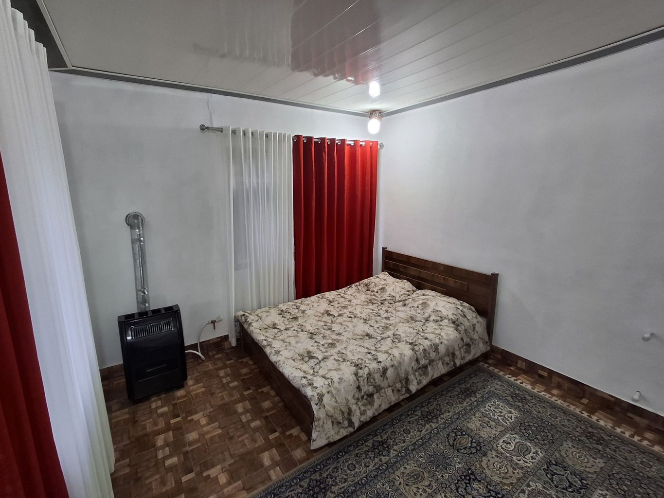 دوخوابه مشفقی