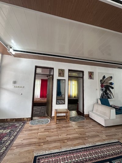 ویلا دوخوابه مشفقی