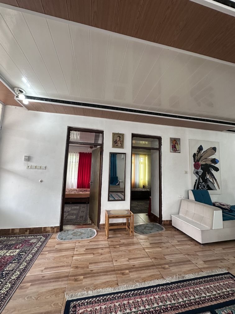 ویلا دوخوابه مشفقی