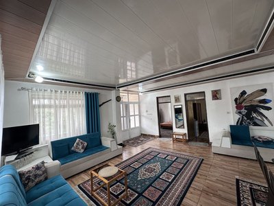 ویلا دوخوابه مشفقی