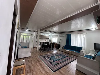 ویلا دوخوابه مشفقی