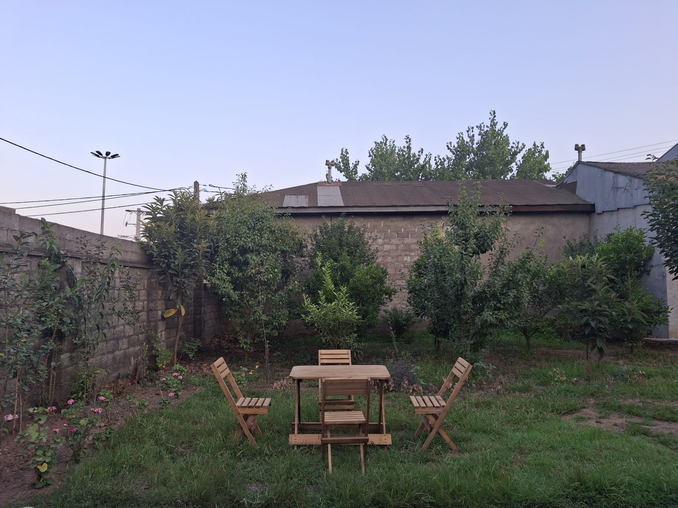 دوخوابه مشفقی