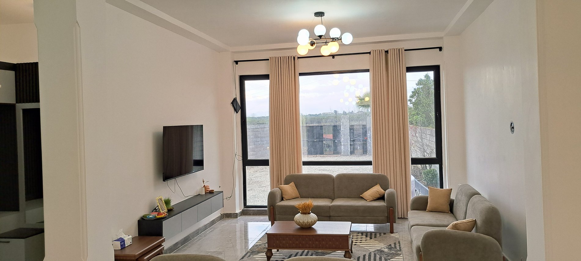 ویلا یک خوابه کیهان