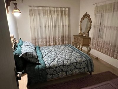 ویلا سه خوابه استخردار آبگرم سرو 2