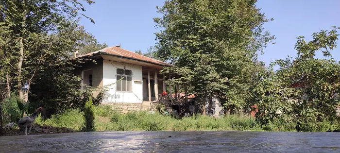 ویلا دوخوابه دامون 1