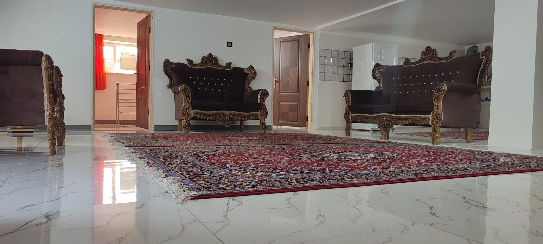 دوخوابه دامون 1