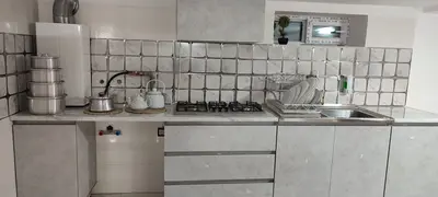 ویلا دوخوابه دامون 1