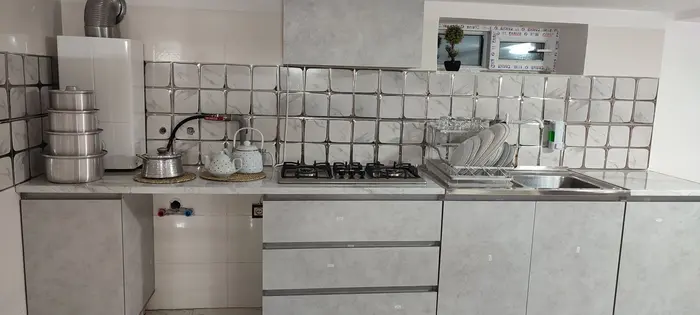 ویلا دوخوابه دامون 1