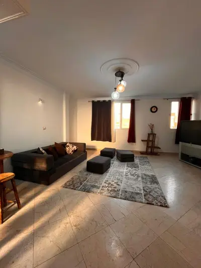 آپارتمان یک خوابه گلشندوست امام علی