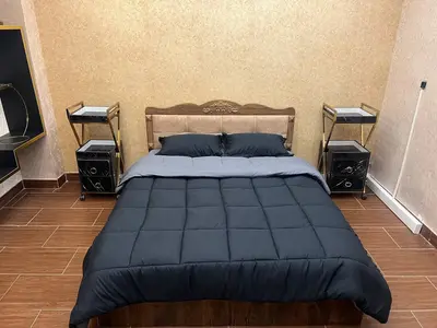 ویلا دوخوابه شبهای مهتابی