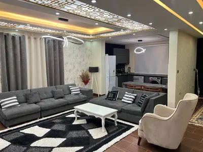 ویلا دوخوابه شبهای مهتابی