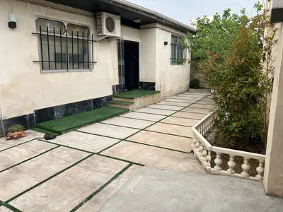 ویلا دوخوابه شبهای مهتابی