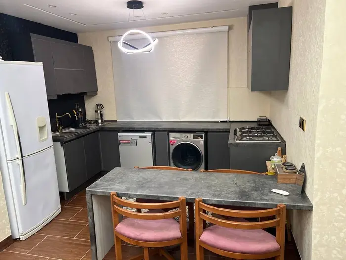 ویلا دوخوابه شبهای مهتابی