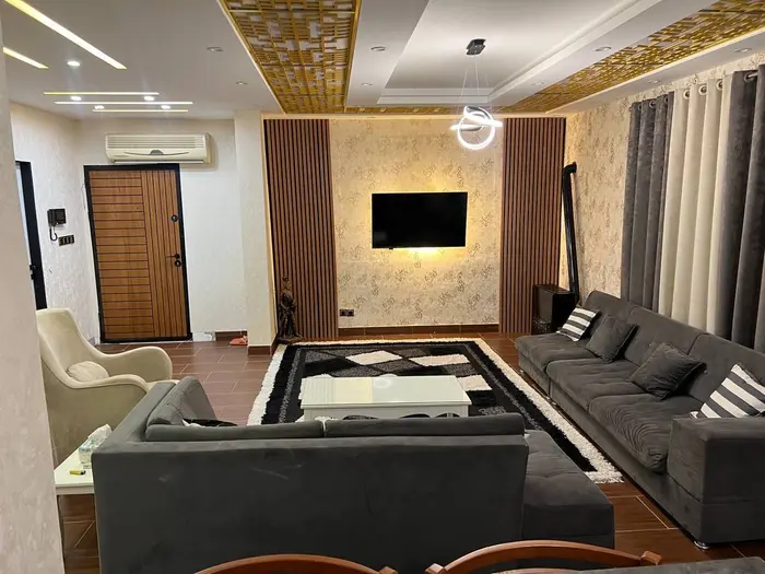 ویلا دوخوابه شبهای مهتابی