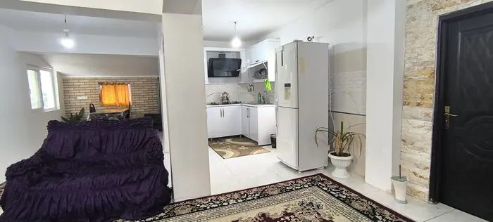 ویلا دوخوابه گلسرخ 4