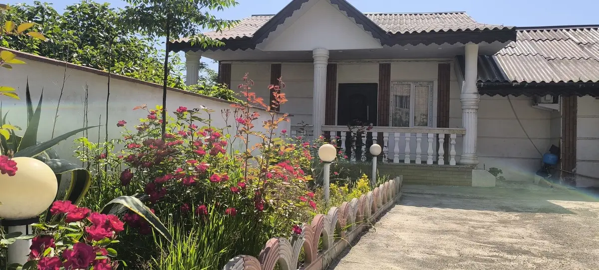 ویلا دوخوابه گلسرخ 4