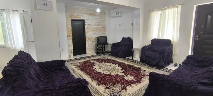 ویلا دوخوابه گلسرخ 4