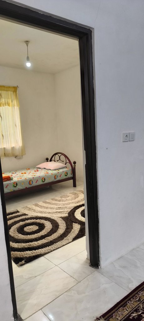 ویلا دوخوابه گلسرخ 4