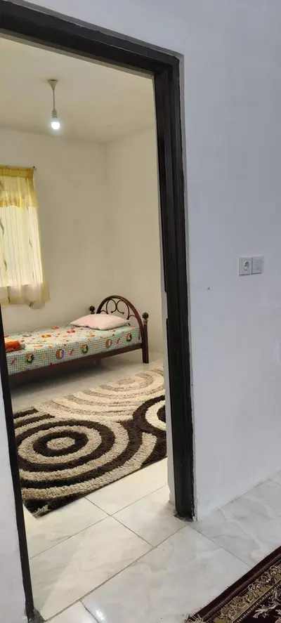 ویلا دوخوابه گلسرخ 4