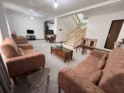 ویلا سه خوابه دوبلکس لوما