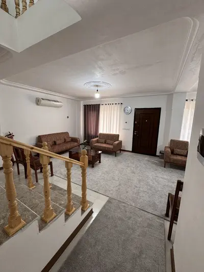 ویلا سه خوابه دوبلکس لوما