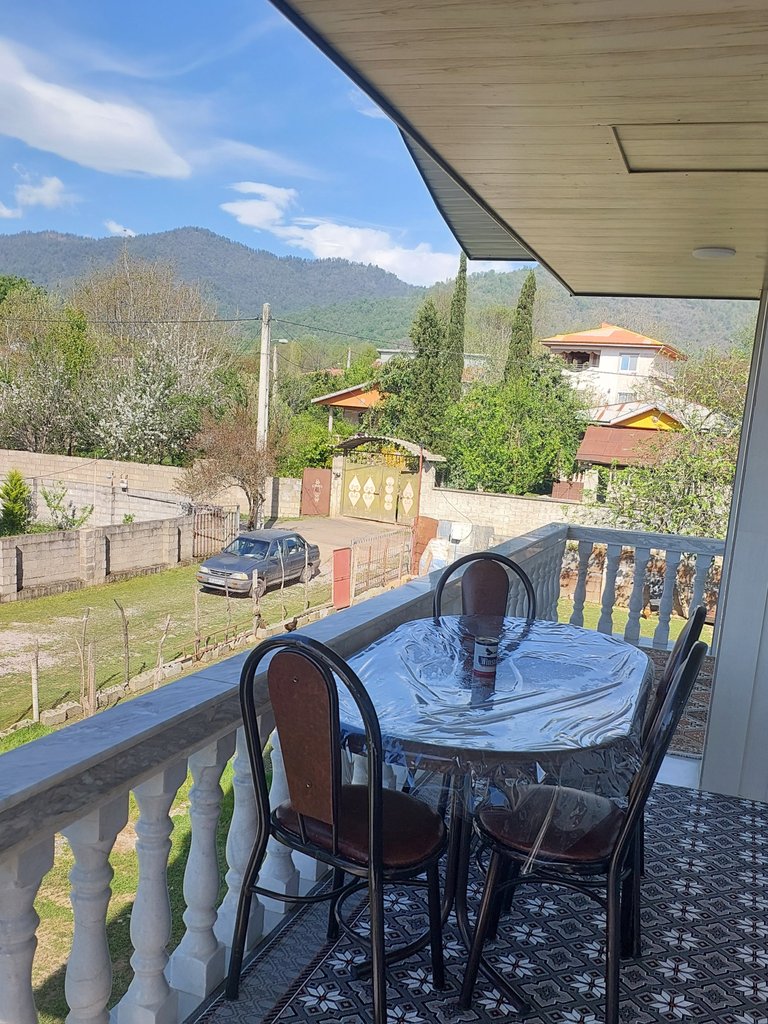 ویلا سه خوابه دوبلکس لوما