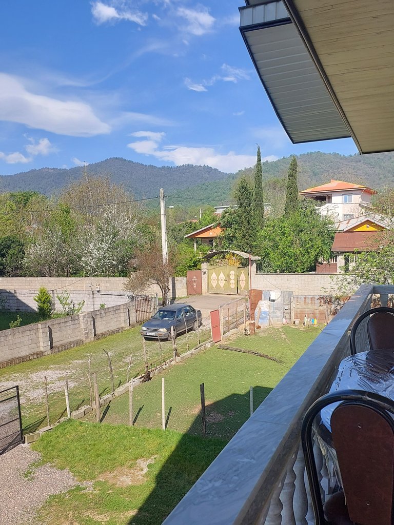 ویلا سه خوابه دوبلکس لوما