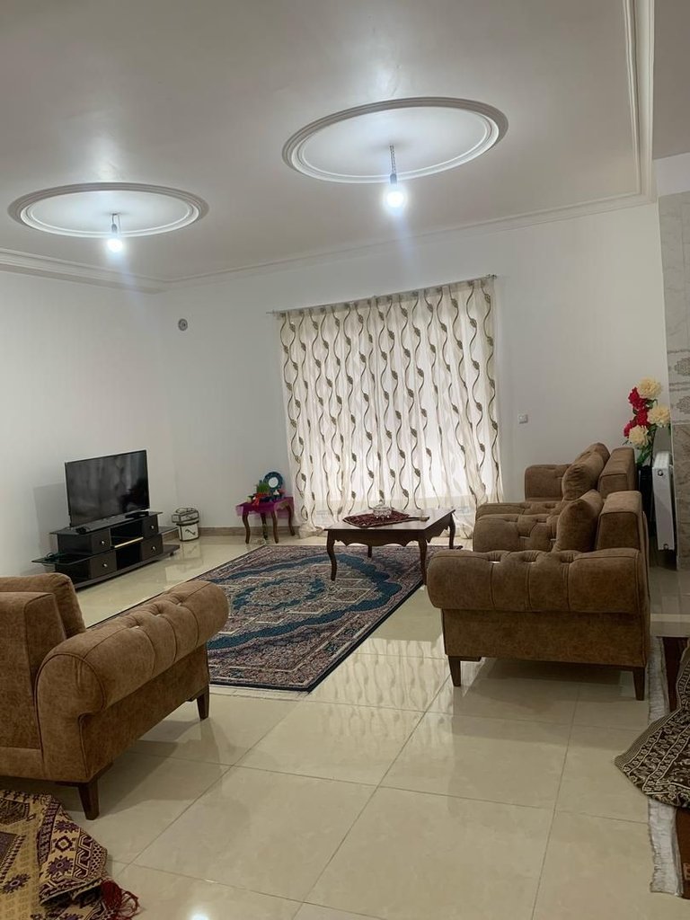 آپارتمان سه خوابه گل محمدی 1