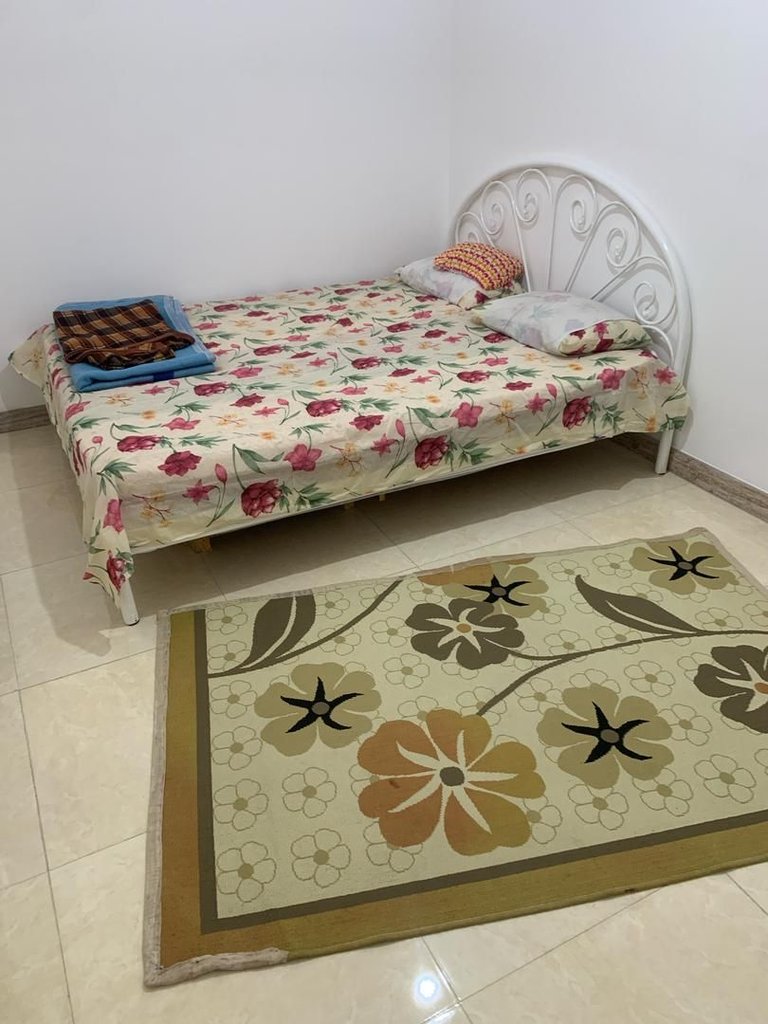 آپارتمان سه خوابه گل محمدی 1