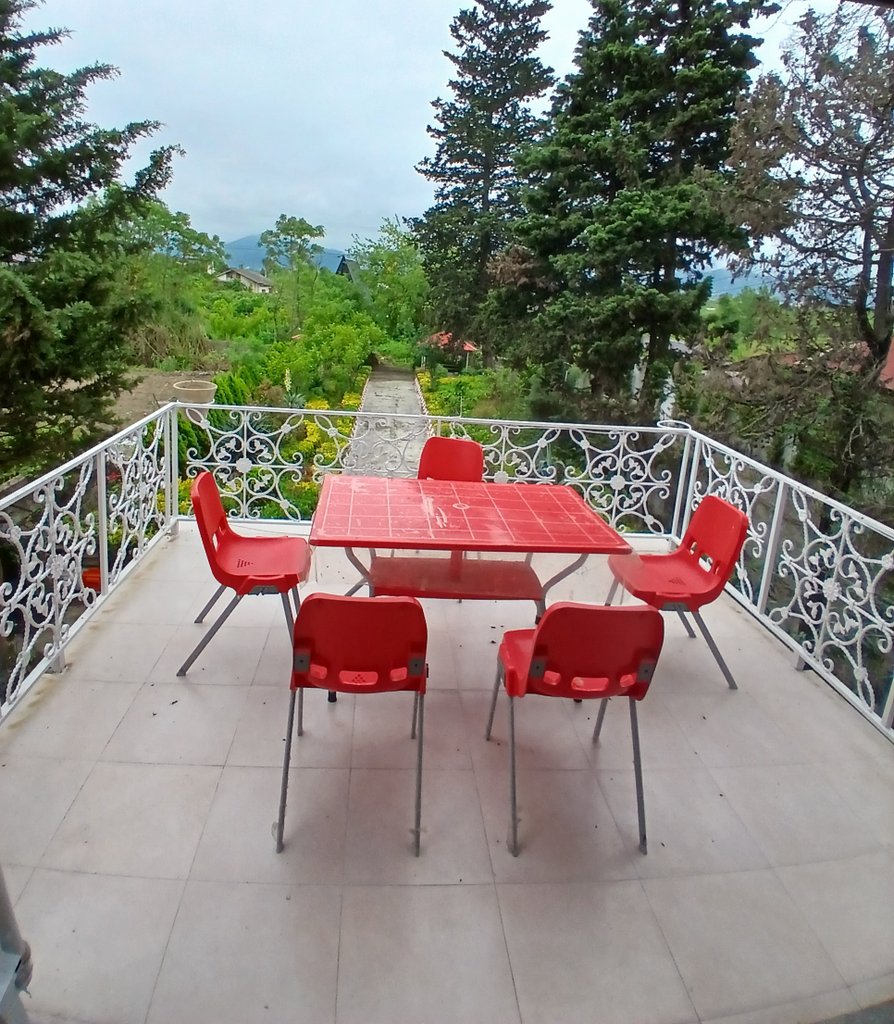 سوئیت یک خوابه روشن۲