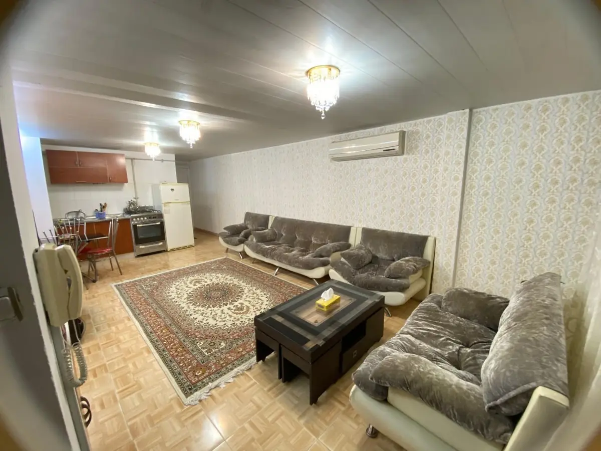 ویلا یک خوابه طبیعت 13