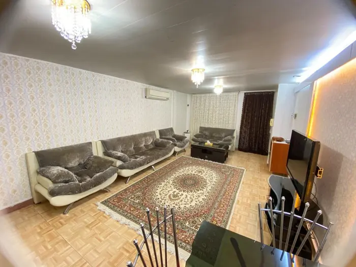 ویلا یک خوابه طبیعت 13