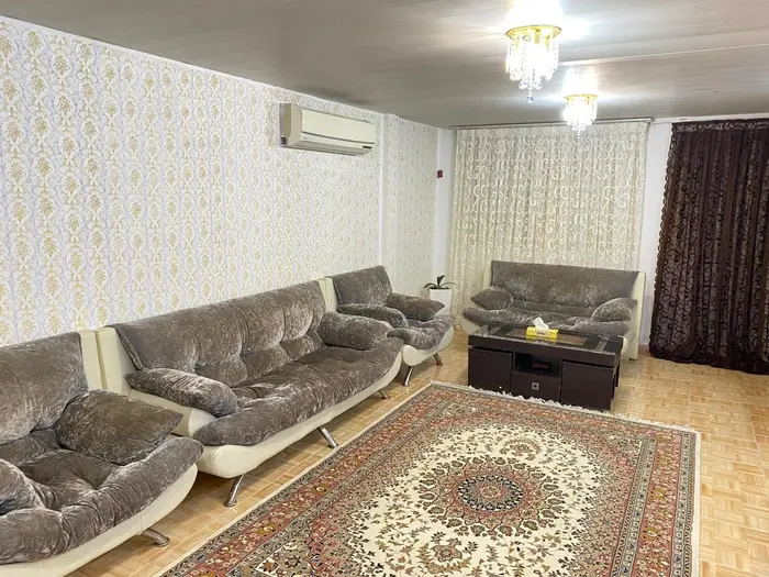 ویلا یک خوابه طبیعت 13