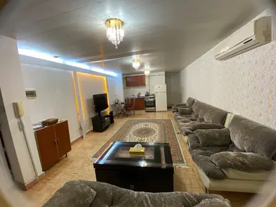 ویلا یک خوابه طبیعت 13