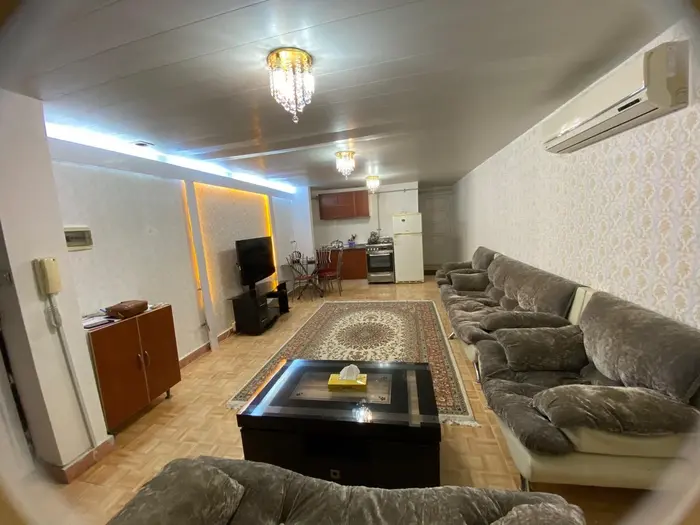 ویلا یک خوابه طبیعت 13