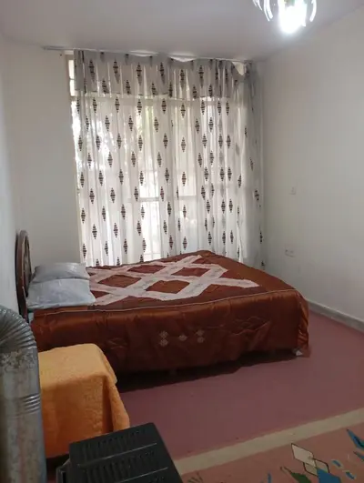 ویلا دوخوابه تپش