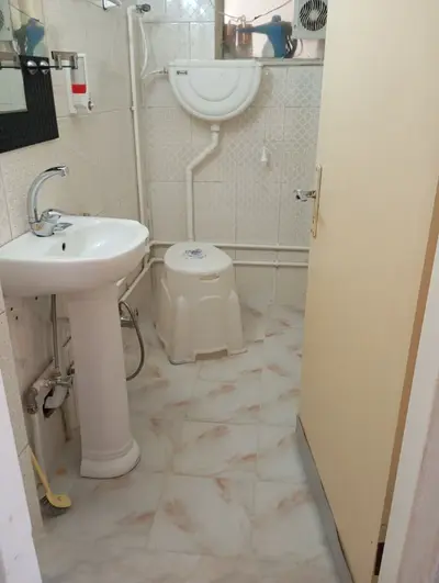 ویلا دوخوابه تپش