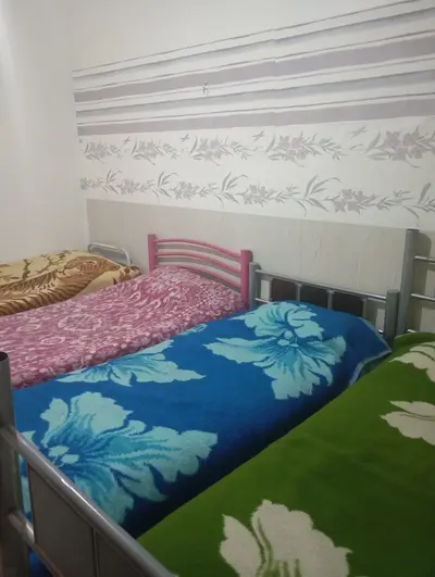 ویلا دوخوابه تپش