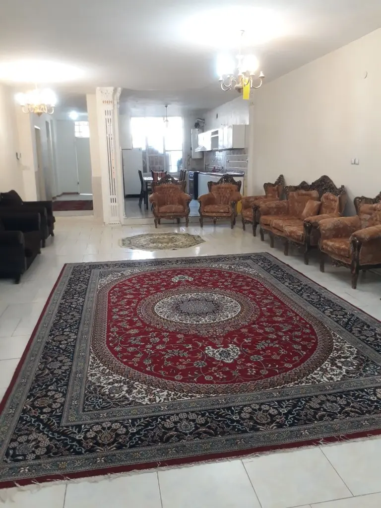 ویلا دوخوابه تپش