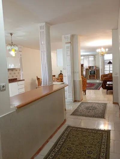 ویلا دوخوابه تپش