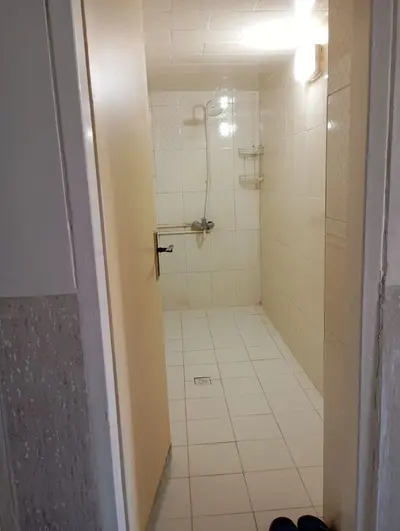 ویلا دوخوابه تپش