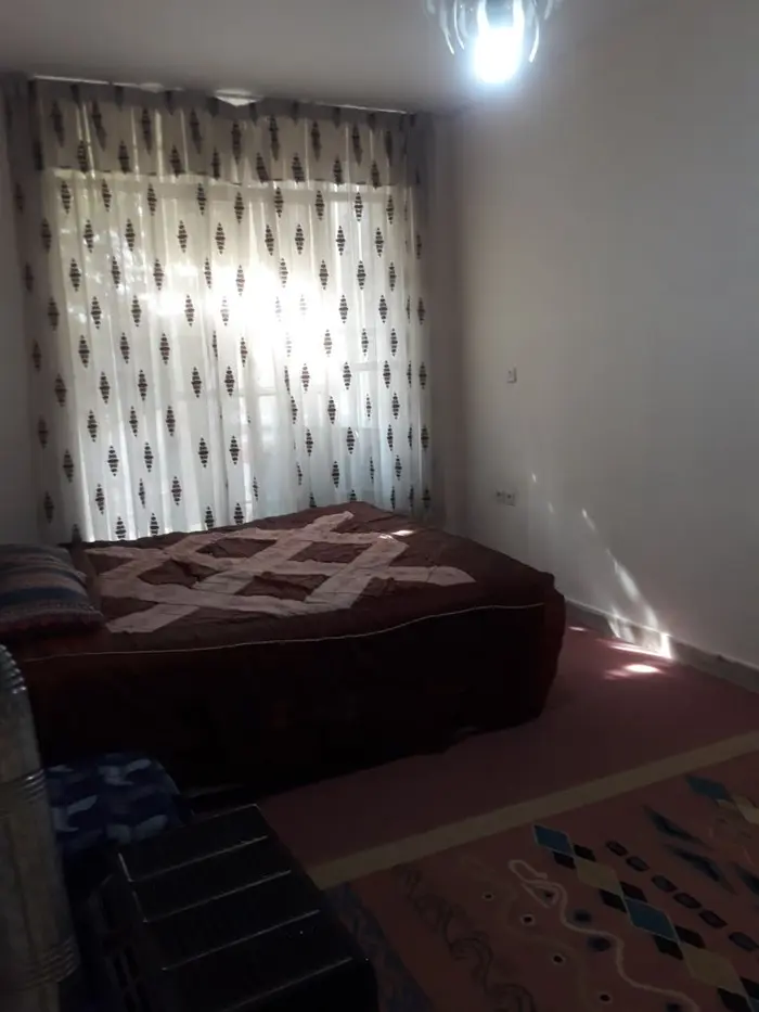 ویلا دوخوابه تپش