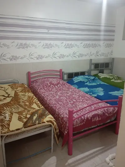 ویلا دوخوابه تپش