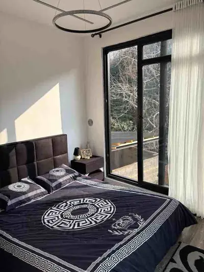 ویلا دوخوابه روستایی ویلا لند‌