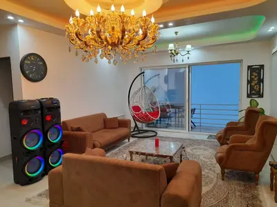 ویلا دوخوابه استخردار آبگرم اوج