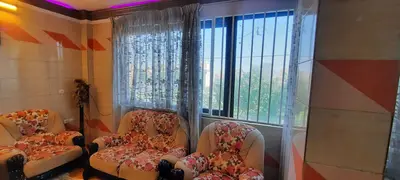 آپارتمان یک خوابه خندون